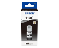 Epson 110s czarny 2000str. - 517533 - zdjęcie 1